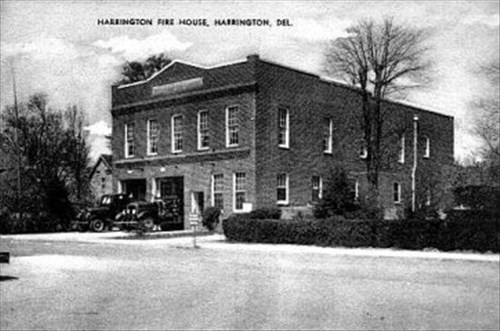 town of heritage